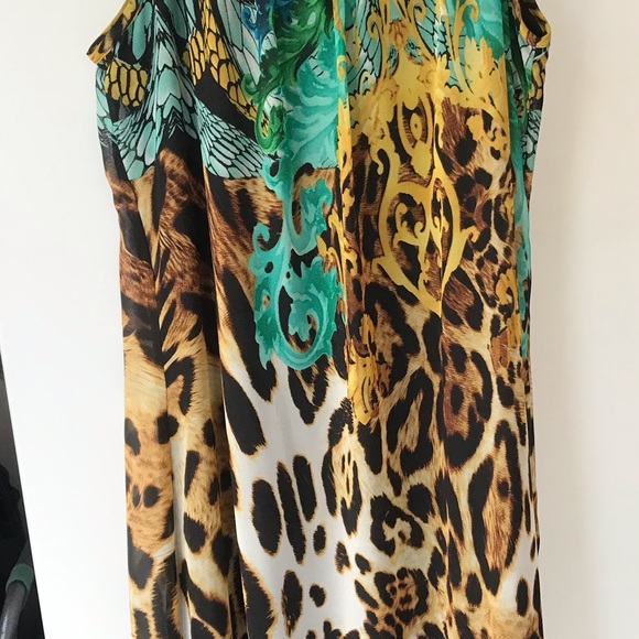 🌴🌴Robbie Bee maxi dress🌴🌴 - Picture 6 of 6